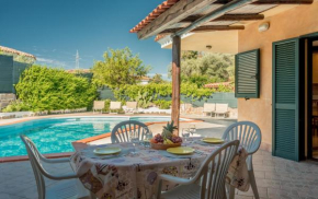 Villa Chiara with private pool by Sardinafamilyvillas